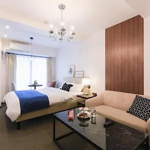 Leopard心斎橋 アパート