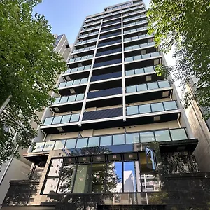 11 Shinsaibashi Iii Homestay