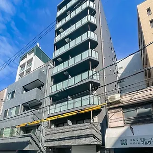 Grandia Shinsaibashi Apartment