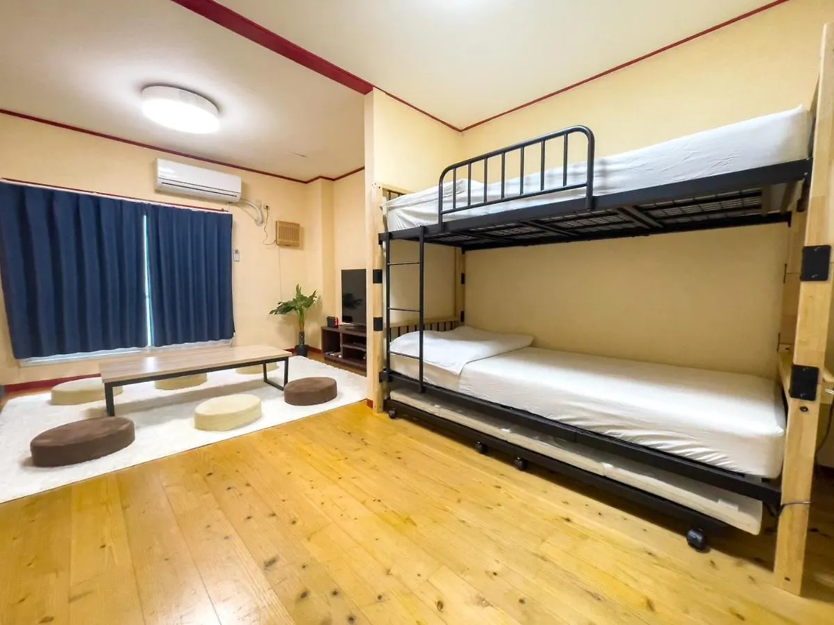 Tasonestayosaka 心斎橋東ソレイユ610 Apartment Osaka