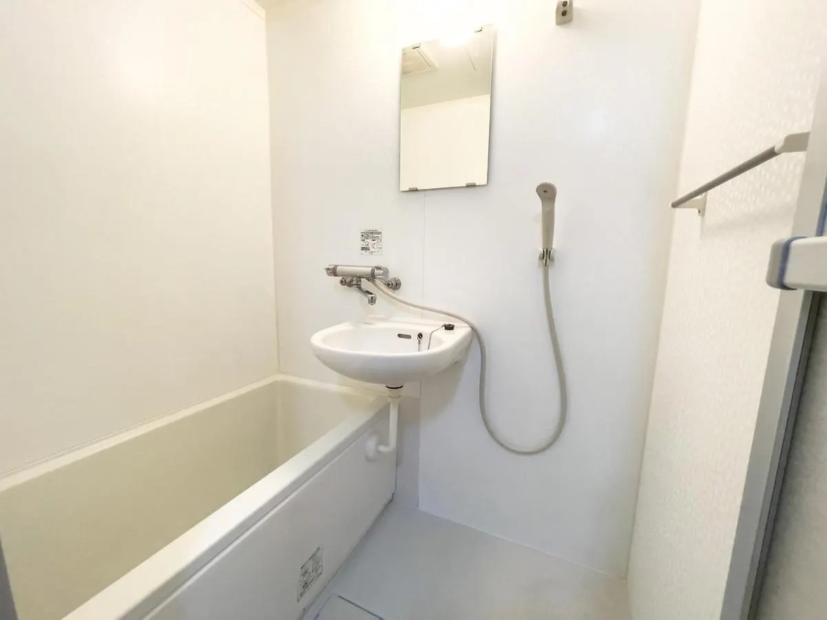 Apartment Tasonestayosaka 心斎橋東ソレイユ610